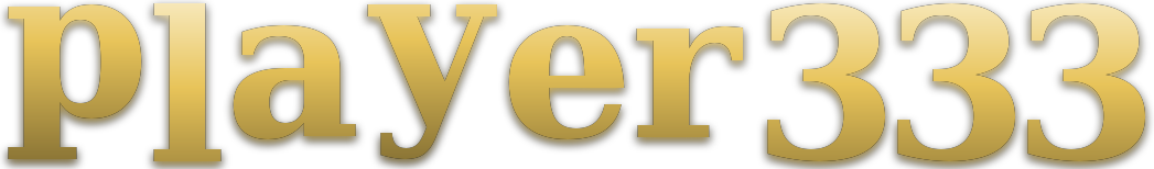 player 333 logo