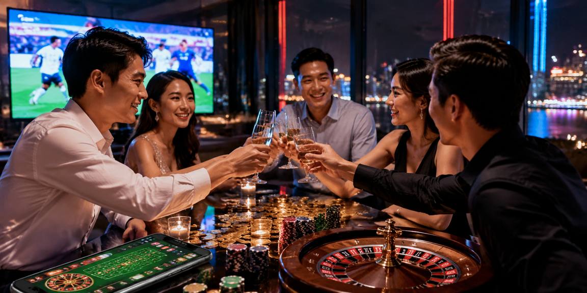 player 333 Ha Long Megaways hoạt động như thế nào trên player 333