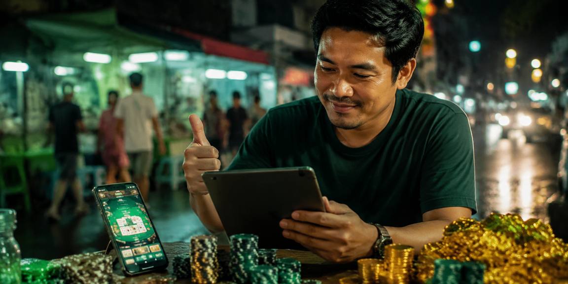 player 333 Giải Đáp Mọi Thắc Mắc Khi Chơi Live Casino